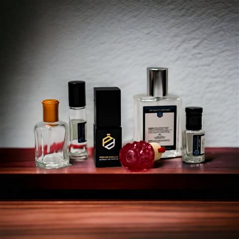 perfume parlour online